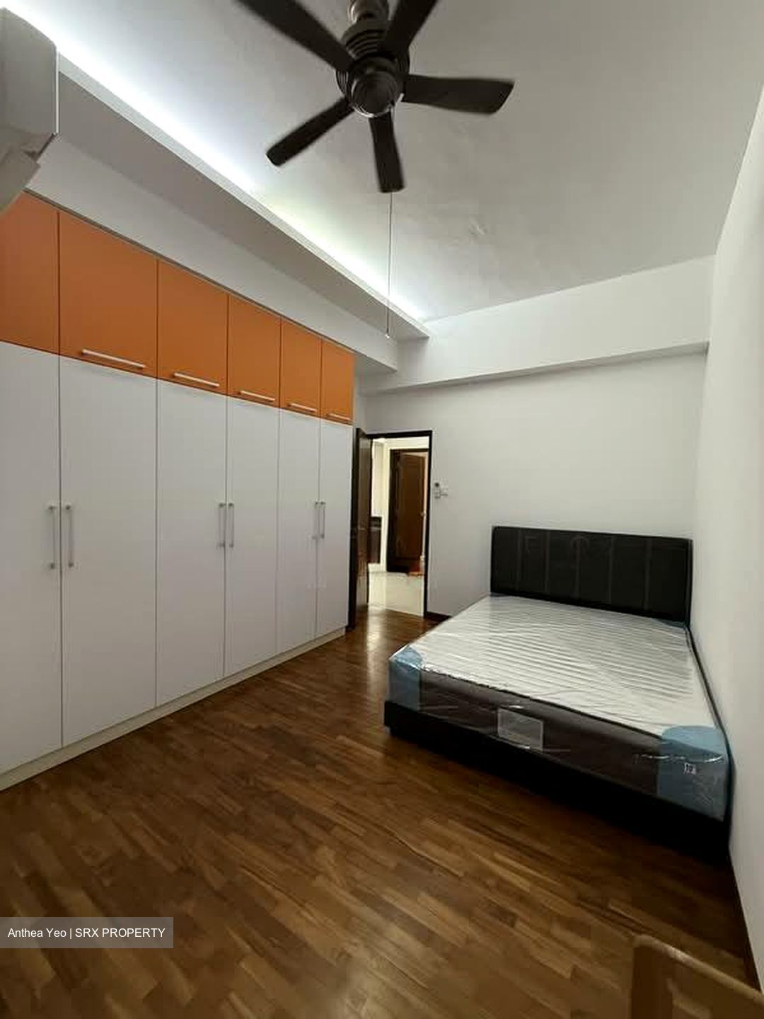 Warner Court (D10), Apartment #623181581